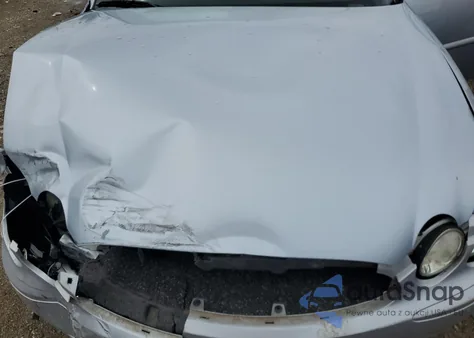 2006 Buick Lacrosse Cx из США, поврежденный, VIN 2G4WC582761102201